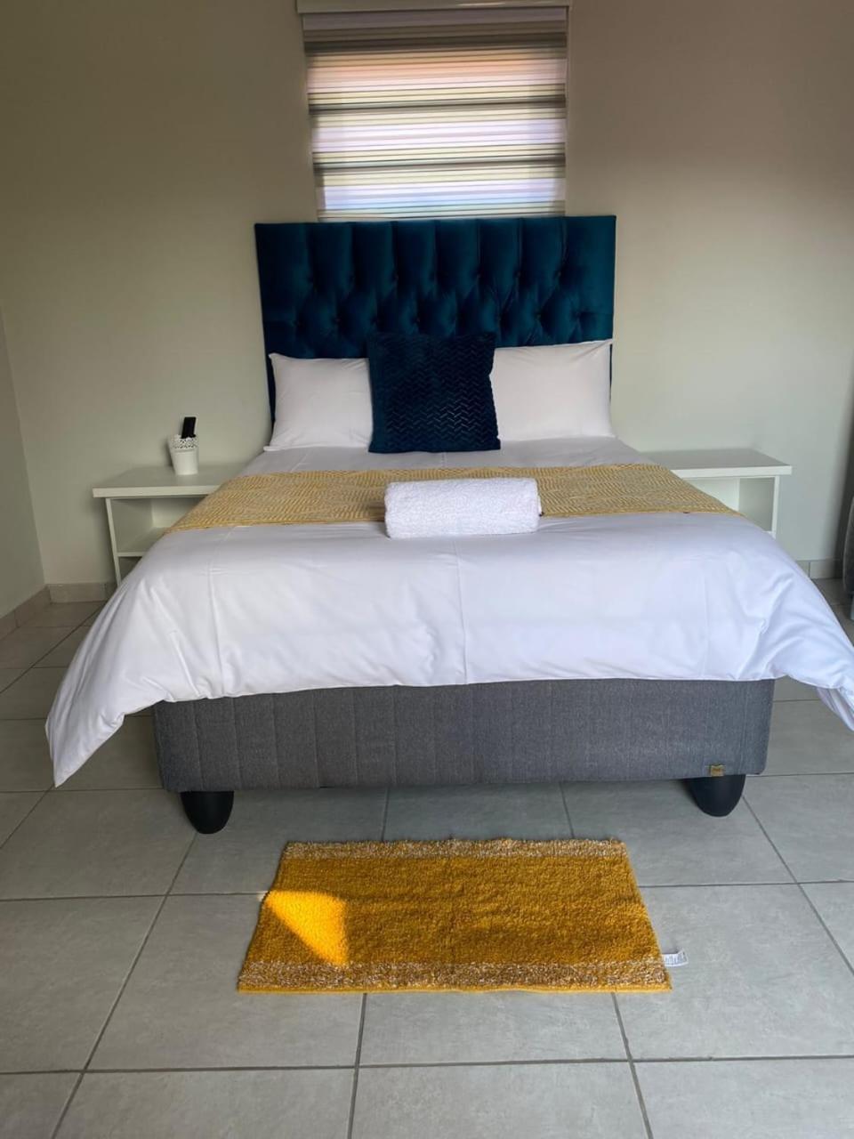 Divine Guest Lodge 루스텐버그 외부 사진