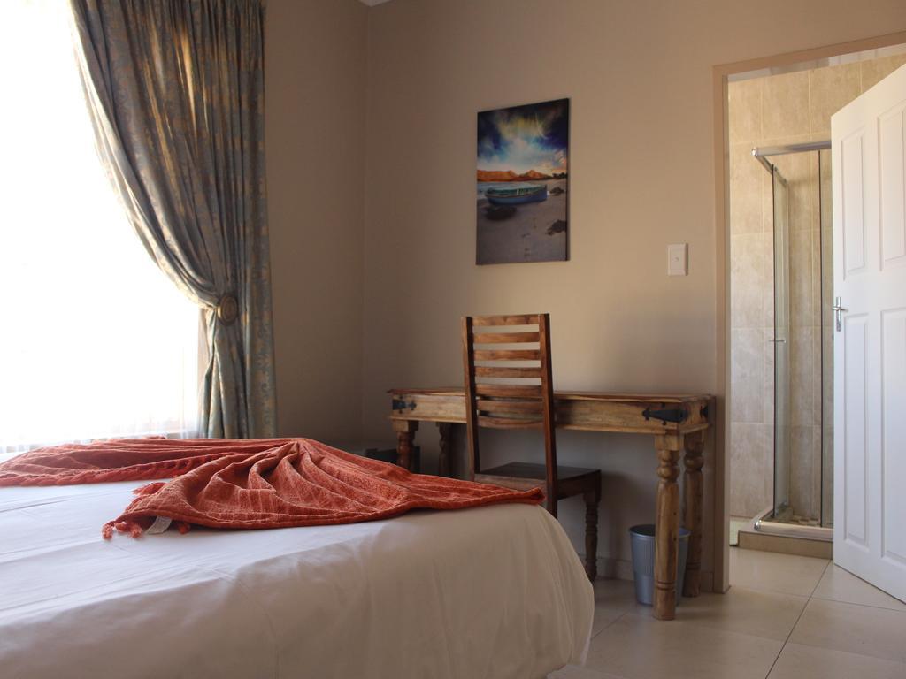 Divine Guest Lodge 루스텐버그 외부 사진